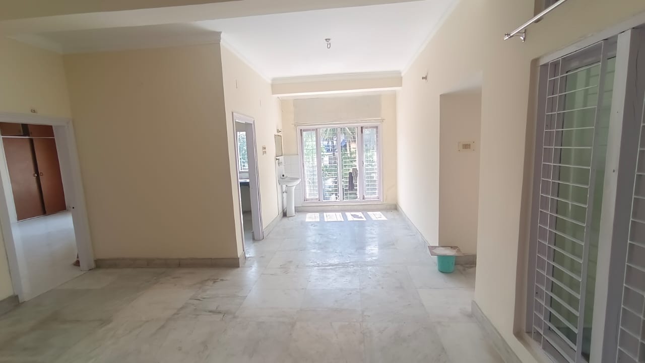 Unfurnished 2bhk in South Sarania, Manipuri Rajbari, Guwahati, Assam, India for Rent